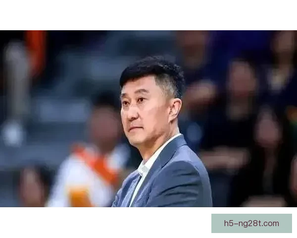 杜锋称防守统一性压制吉林三分