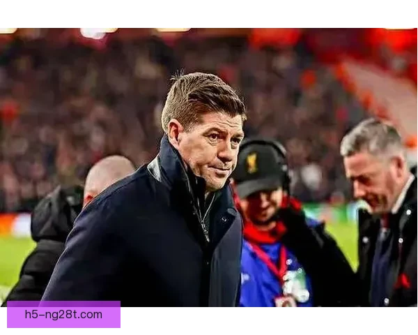 杰拉德称红军争冠止步力冲欧冠