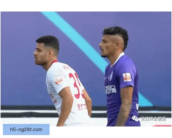 罗斯自由转会加盟首尔津门虎合同到期