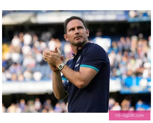 兰帕德未料考文垂战绩决心再拼