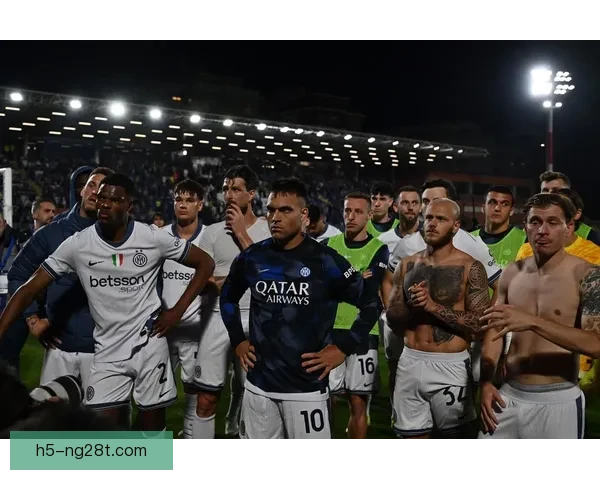 意甲米兰对阵科莫补赛时间确定