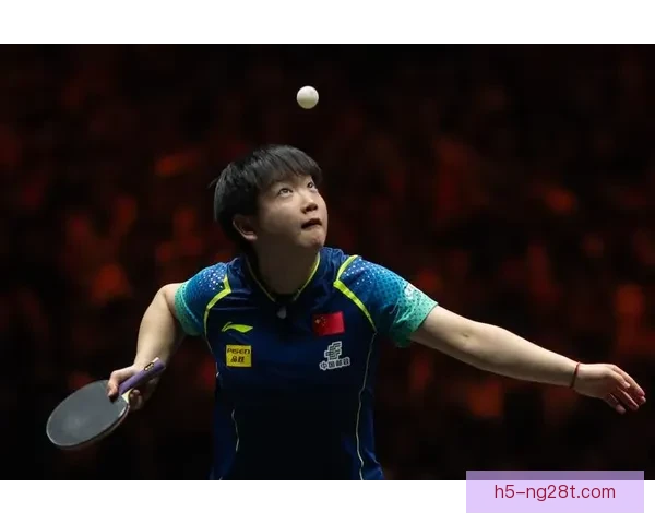 孙颖莎返京备战冲击乒坛全满贯