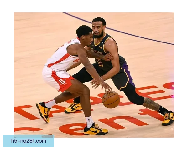 火箭盯上拉塞尔买断补强控卫