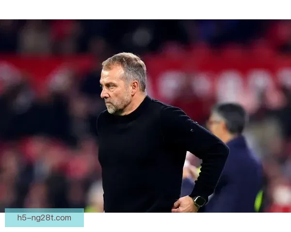 巴萨疑遭黑判弗里克暴怒当场