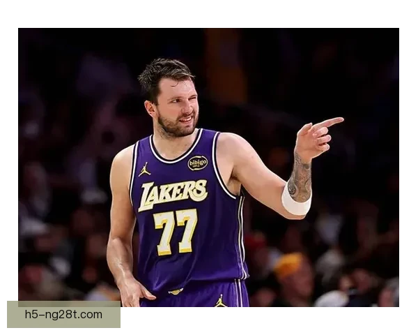 东契奇摩擦领技犯累积停赛