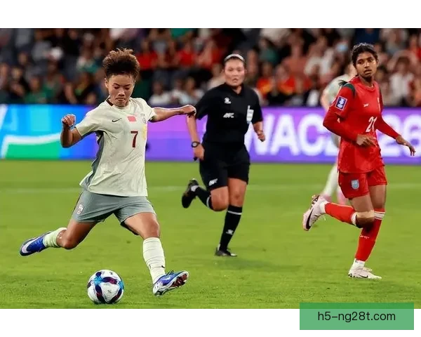 中国女足胜利背后真相曝光 主帅甩锅球员